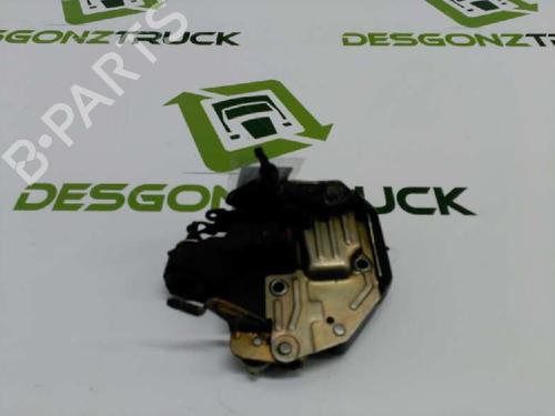 Used Front right lock MERCEDES-BENZ E-CLASS (W124) [1993-1996]  21428718