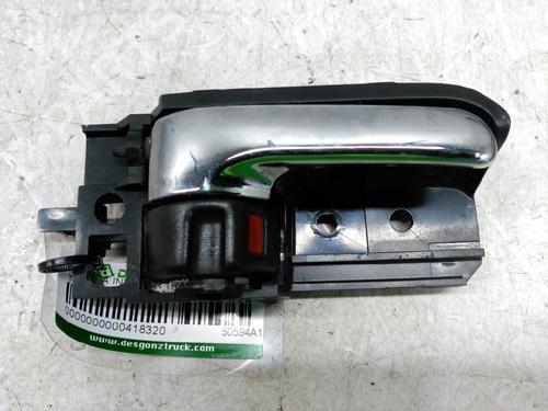 Used Rear right interior door handle TOYOTA AVENSIS Estate (_T25_) [2003-2008]  21435511
