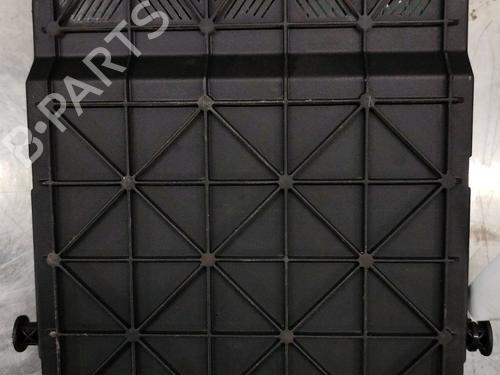 Fuse box PEUGEOT 206 Hatchback (2A/C)  | BP30059307E1 