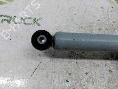 Left rear shock absorber SEAT IBIZA II (6K1)  | BP21436176M18 