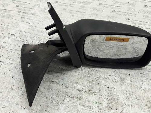 Used Right mirror FORD FIESTA Box Body/MPV (J5_, J3_) 1.4 i (90 hp) 24679863