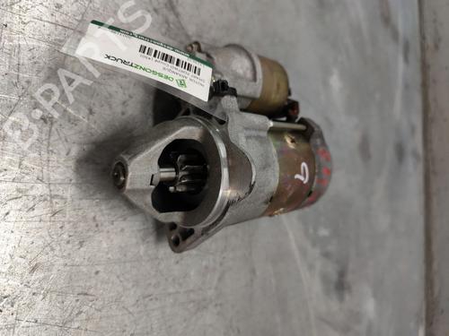 Used Starter SMART FORTWO Coupe (450) 0.7 (450.352, 450.332) (61 hp) 22248214