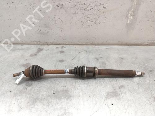 Right front driveshaft FORD FIESTA V (JH_, JD_) | BP22275319M39