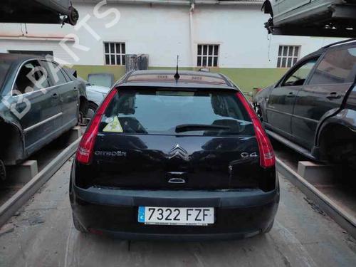Stuurwielbediening CITROËN C4 I (LC_)  | BP21416954E15 