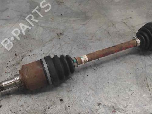 Left front driveshaft FIAT PUNTO (188_) 1.2 16V 80 (188.233, .235, .253, .255, .333, .353, .639,... | BP21412275M38