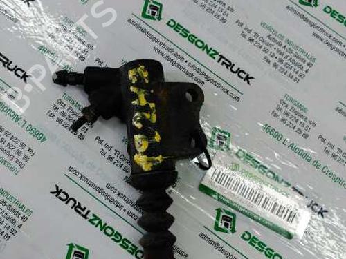 Koblingscylinder KIA CARNIVAL II (GQ) 2.9 CRDi (144 hp) 21446516