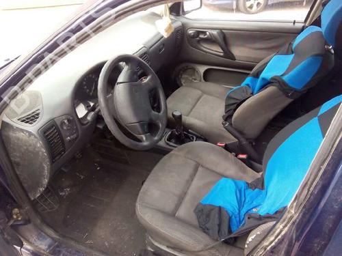 Glove box VW POLO III (6N1)  | BP30399212C95 