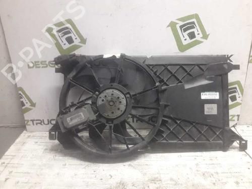 Kjølevifte elektrisk FORD FOCUS II (DA_, HCP, DP) [2004-2013]  21472067