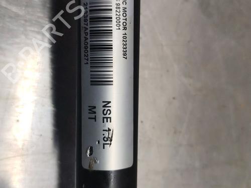 Right front driveshaft MG MG ZS SUV (AZS1) 1.5 VTi | BP29463644M39 