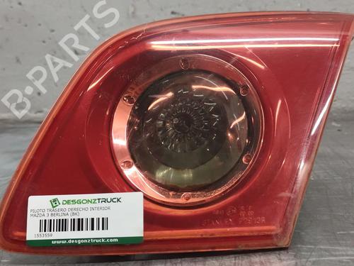 Heckleuchte rechts hinten für MAZDA 3 (BK) [2003-2009]  30382543
