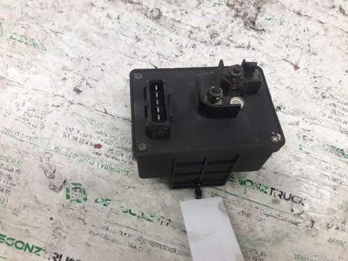 Electronic module PEUGEOT PARTNER Box Body/MPV (5_, G_)  | BP21460191M83