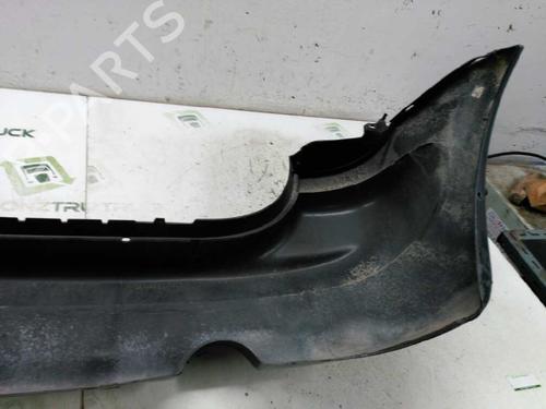 Rear bumper CITROËN XSARA PICASSO (N68) 2.0 HDi | BP21431286C8 