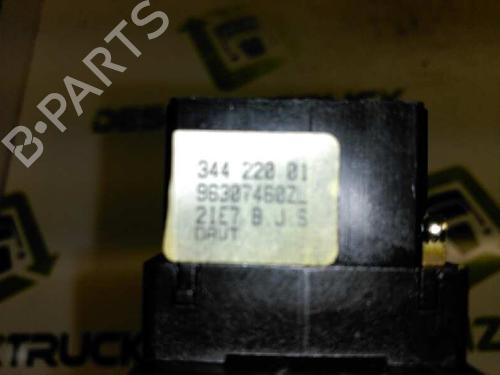 Steering column stalk PEUGEOT 206 Hatchback (2A/C)  | BP21427250I23 