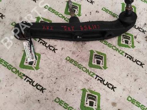 Used Left front suspension arm Left front suspension arm IVECO DAILY V Platform/Chassis [2011-2014] 40063834 40063834