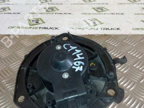 Varmvifte IVECO DAILY III Platform/Chassis 35 S 13,35 C 13 (125 hp) 21453409