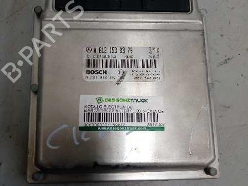 Elektronisk modul MERCEDES-BENZ SPRINTER 4-t Van (B904) 416 CDI (156 hp) 32404417