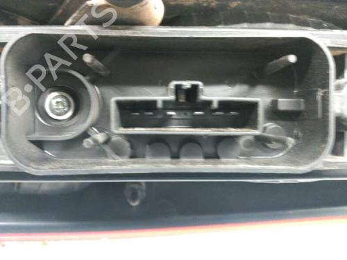Left taillight FORD FOCUS C-MAX (DM2)  | BP21431078C34 
