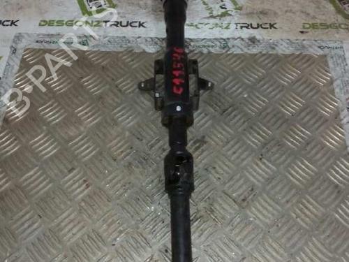 Used Steering column Steering column NISSAN TRADE Platform/Chassis 3.0 TDiC (106 hp) 40623731 40623731