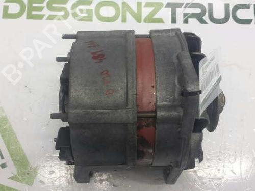 Generator FORD ESCORT IV (GAF, AWF, ABFT) [1983-1994]  21425586
