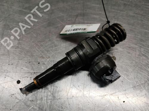 Used Other Other AUDI A3 (8P1) 2.0 TDI 16V (140 hp) 33608710 33608710