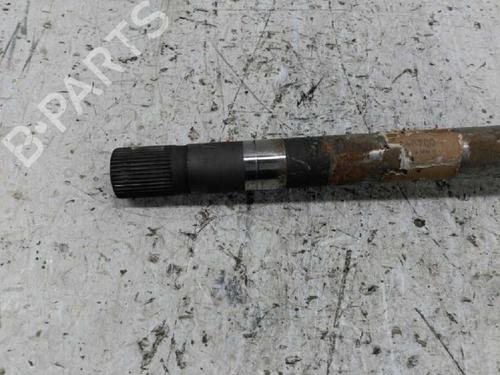 Right front driveshaft RENAULT SAFRANE I (B54_)  | BP21435898M39 