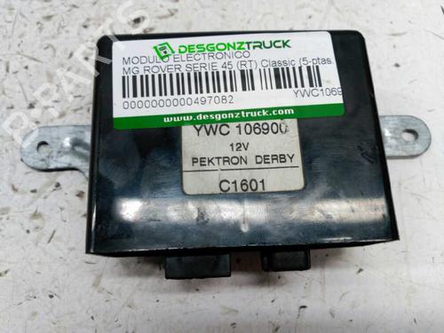 Module électronique ROVER 45 I Hatchback (RT) [2000-2005]  21441254