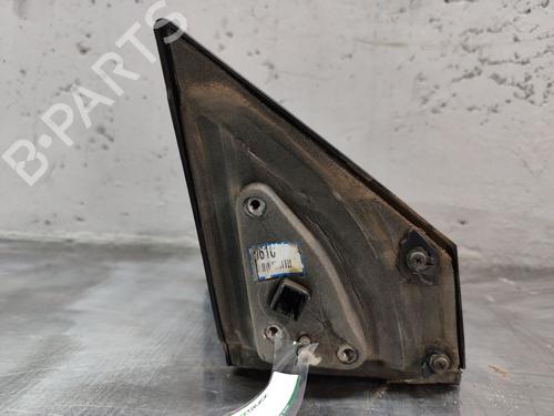 Left mirror KIA CARENS II MPV (FJ) 2.0 CRDi | BP30382834C26