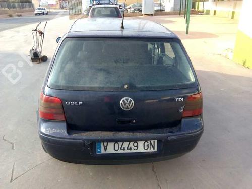 Right front driveshaft VW GOLF IV (1J1)  | BP21437910M39 