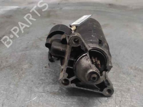 Used Starter PEUGEOT 205 II (20A/C) [1987-2000]  21404947