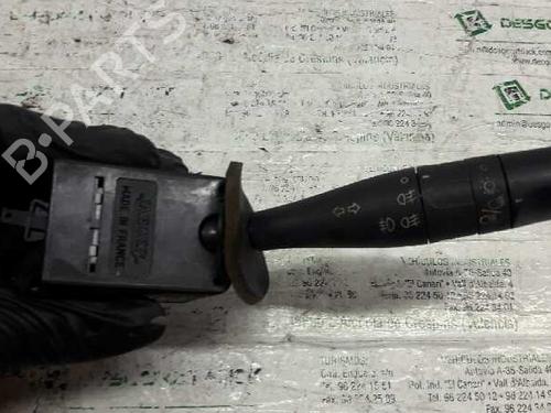 Rattstammestilk PEUGEOT 206 Hatchback (2A/C) [1998-2012]  21428490