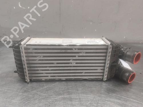 Used Intercooler PEUGEOT 2008 I (CU_) 1.2 THP 110 / PureTech 110 (110 hp) 33160991