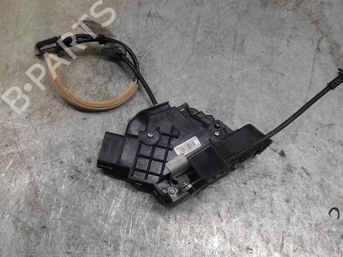 Rear left lock FORD FOCUS II Turnier (DA_, FFS, DS)  | BP21408854C100 