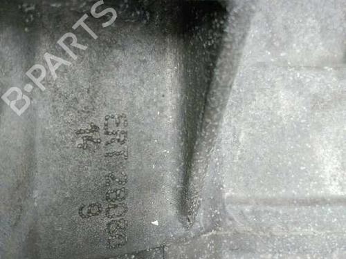 Gearbox VW GOLF IV (1J1)  | BP21434539M3 