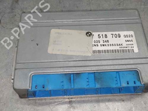 Used Gearbox control unit BMW X5 (E53) [2000-2006]  21415254