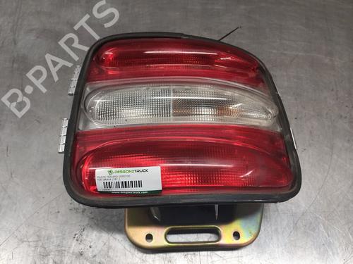 Used Right taillight FIAT BRAVA (182_) 1.4 12 V (182.BA) (80 hp) 31042269