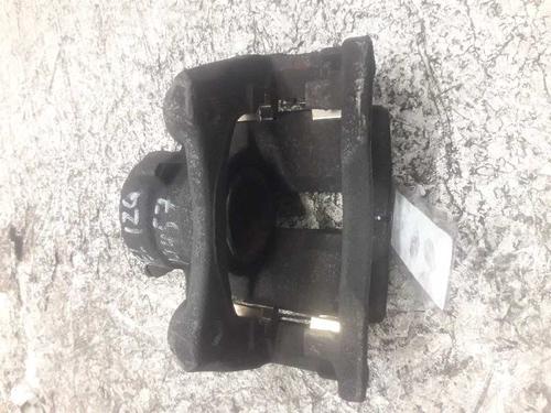 Left front brake caliper RENAULT CLIO III (BR0/1, CR0/1) | BP21451920M105