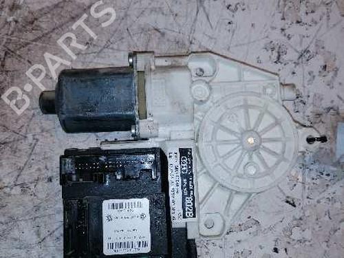 Rudehejsemotor bagstkærm højre AUDI A3 (8P1) | BP21478695E22