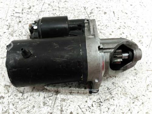 Used Starter NISSAN MICRA II (K11) [1992-2007]  21426756