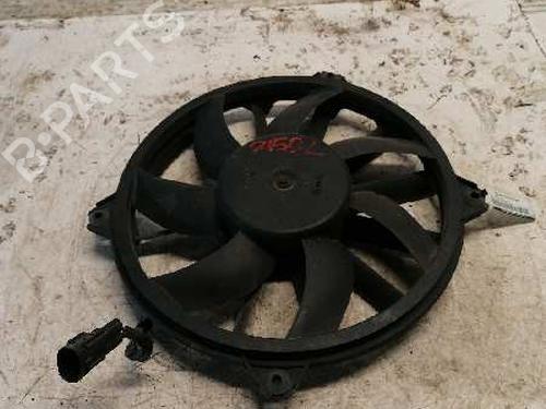 Used Radiator fan PEUGEOT 308 SW I (4E_, 4H_) [2007-2014]  21481885