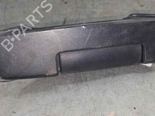 Used Exterior handle DACIA DOKKER Express Box Body/MPV 1.2 TCe 115 (FEAY) (116 hp) 24678723
