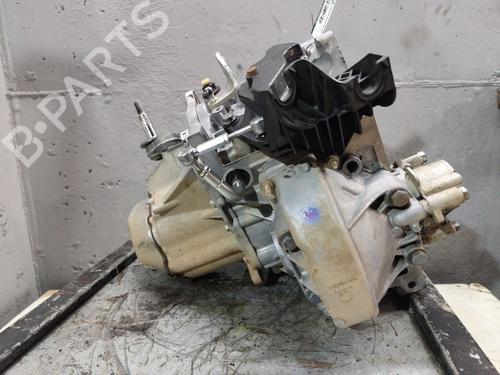Gearbox CITROËN BERLINGO Box Body/MPV (B9) 1.6 HDi / BlueHDi 75 | BP38795533M3 - Image 4