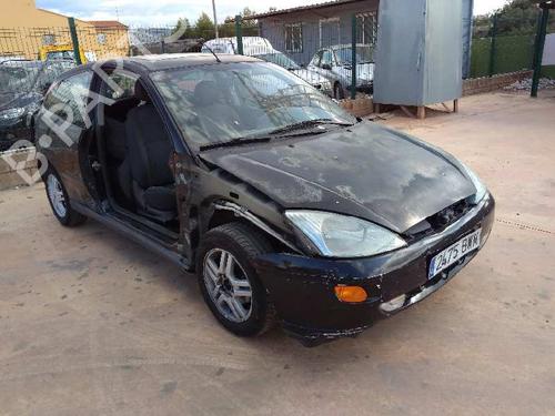 Gearbox FORD FOCUS I (DAW, DBW)  | BP21460501M3 