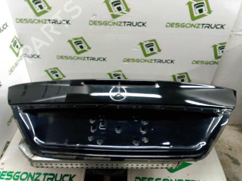 Used Tailgate MERCEDES-BENZ E-CLASS (W211) [2002-2009]  21430229