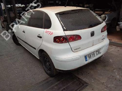 Left mirror SEAT IBIZA III (6L1)  | BP21407394C26 