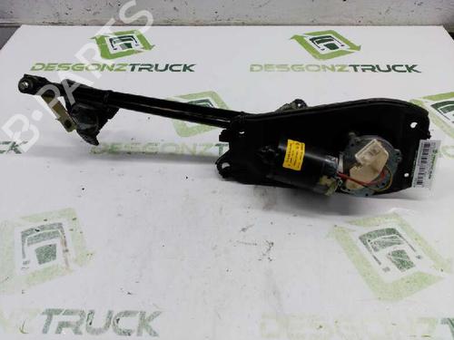 Front wiper motor PEUGEOT PARTNER MPV (5_, G_)  | BP21431599M29 