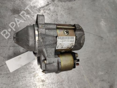 Starter SMART FORTWO Coupe (450) 0.7 (450.352, 450.332) | BP22248214M8 