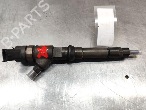 Inyector IVECO DAILY IV Van [2006-2012]  31168935