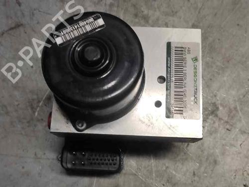 ABS pump BMW 3 (E46) 320 d | BP21400440M43