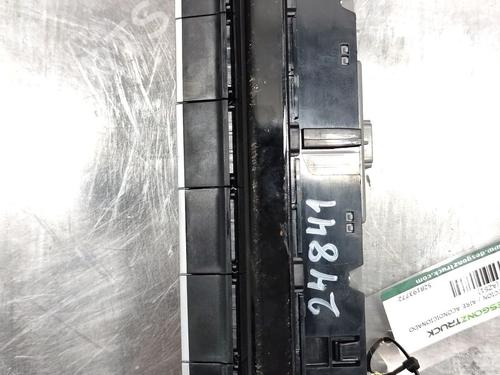 Climate control MG MG ZS SUV (AZS1) 1.5 VTi | BP30168048I5