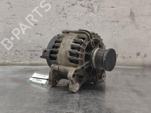 Used Alternator SEAT LEON (5F1) 1.6 TDI (105 hp) 32011204